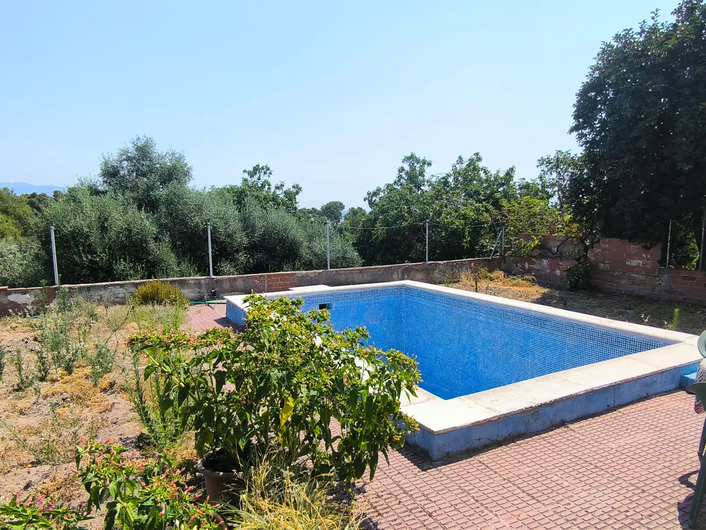 Casa con piscina in vendita a Santa Eulàlia de Ronçana, imagen 31