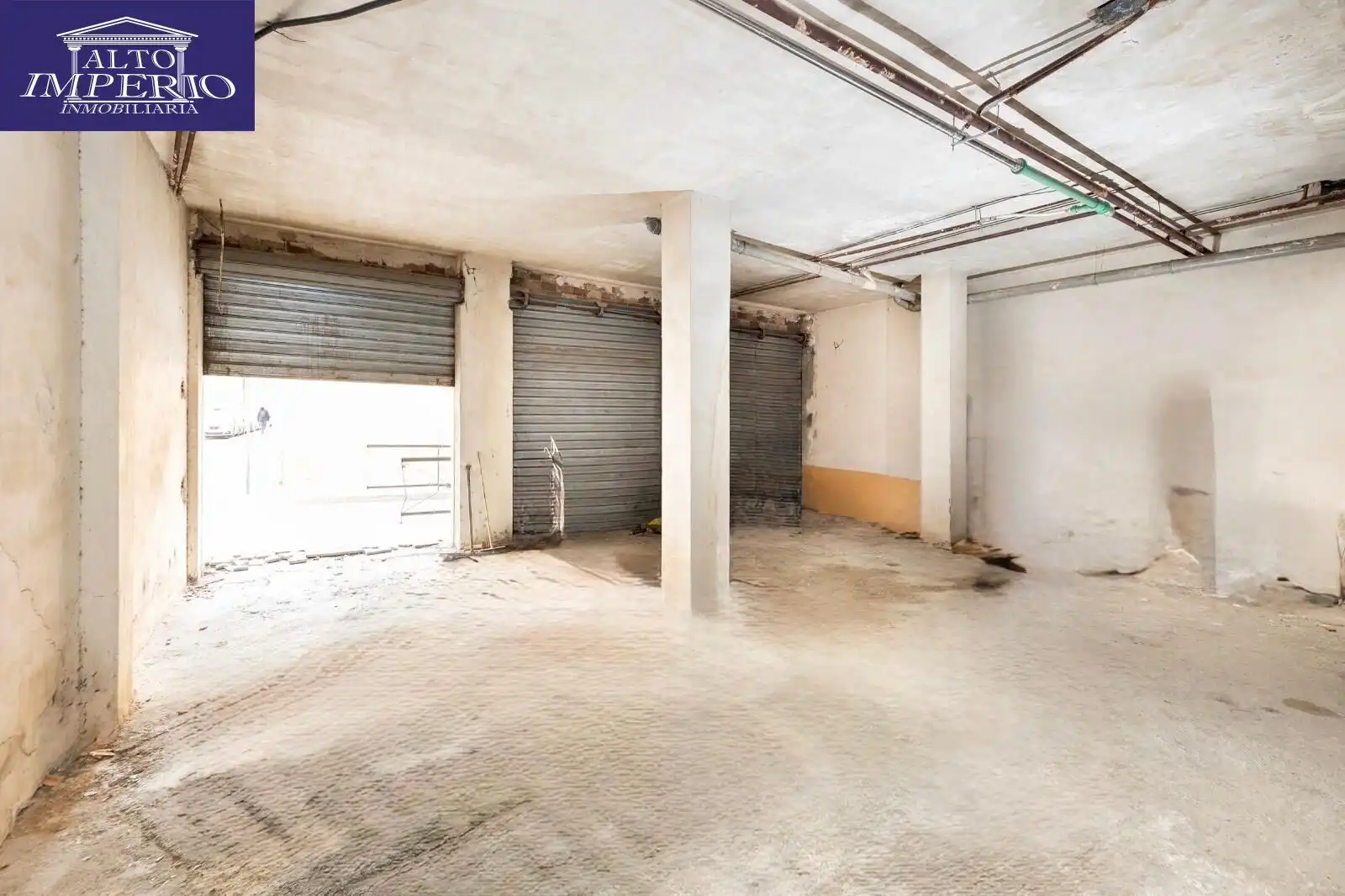 Local comercial en venda a Calle POLO Y CAÑA, imagen 13