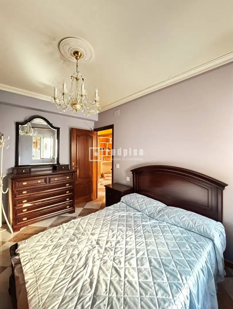 Flat with garden for sale in Barriada Ciudad del Aljarafe, imagen 16