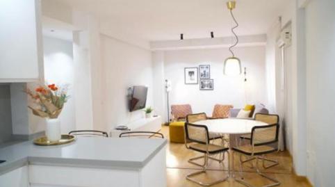 Foto 2 de Apartamento de alquiler en Ensanche Centro - Puerto, Málaga