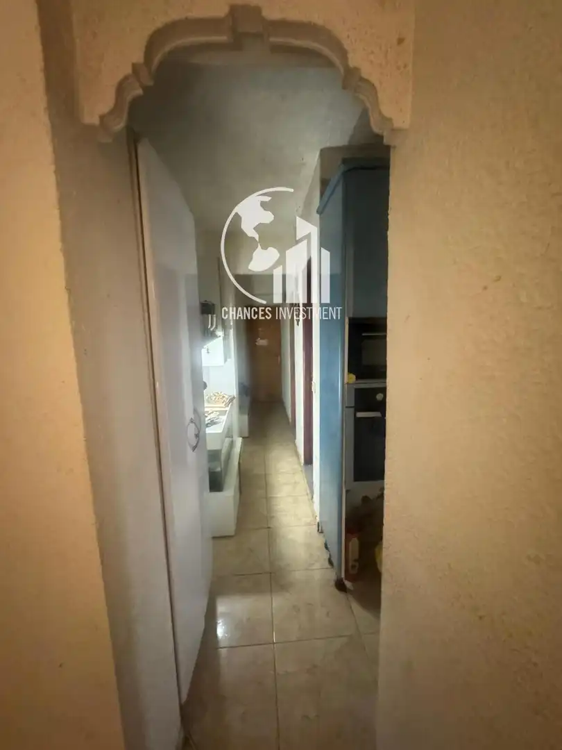 Wohnung zum Verkauf in Santa Cruz de Tenerife mit Terrasse