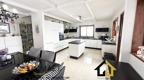 Foto 5 de Casa o xalet en venda a La Vega - El Amparo - Cueva del Viento, Icod de los Vinos