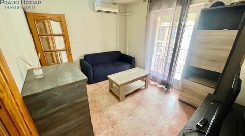 Foto 4 de Pis en venda a Calle Jose Luis Gallo, Casco Antiguo, Talavera de la Reina