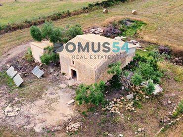 Casa rustica in vendita a Zona Periurbana