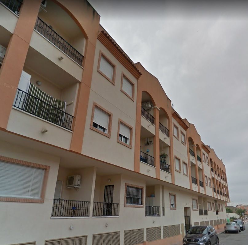 Exterior view of Flat to rent in San Isidro  with Oven, Washing machine and Microwave