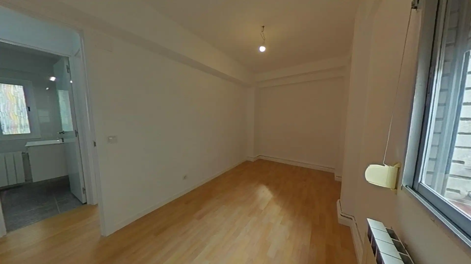 Bedroom of Flat for sale in Getafe