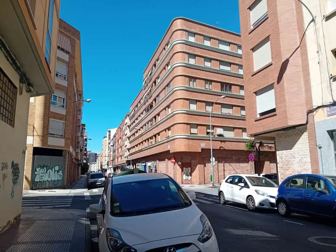 Local comercial de lloguer a Calle Rey Pastor, imagen 13