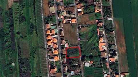 Foto 3 de Terreno en venta en Calle las Monjas, 17, Guamasa - El Ortigal - Los Rodeos, San Cristóbal de la Laguna