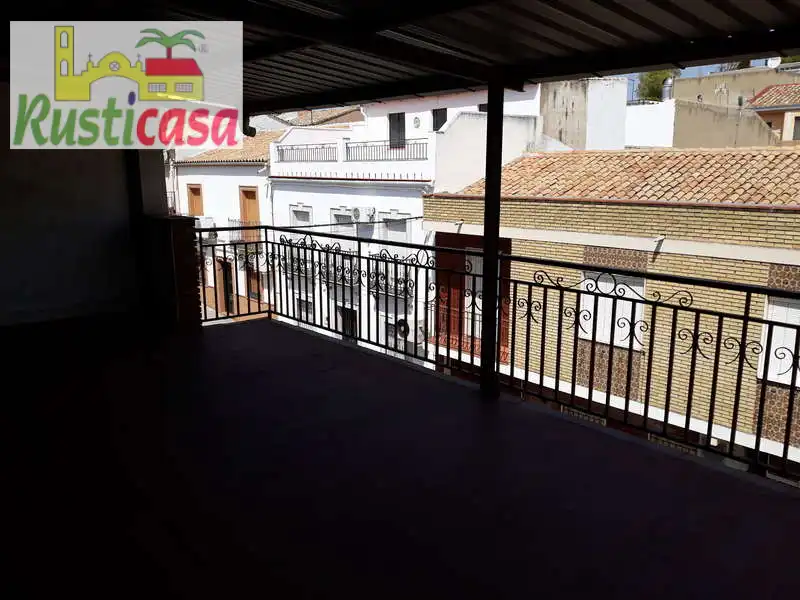 Casa con terrazza in vendita a coronel costilla, imagen 18
