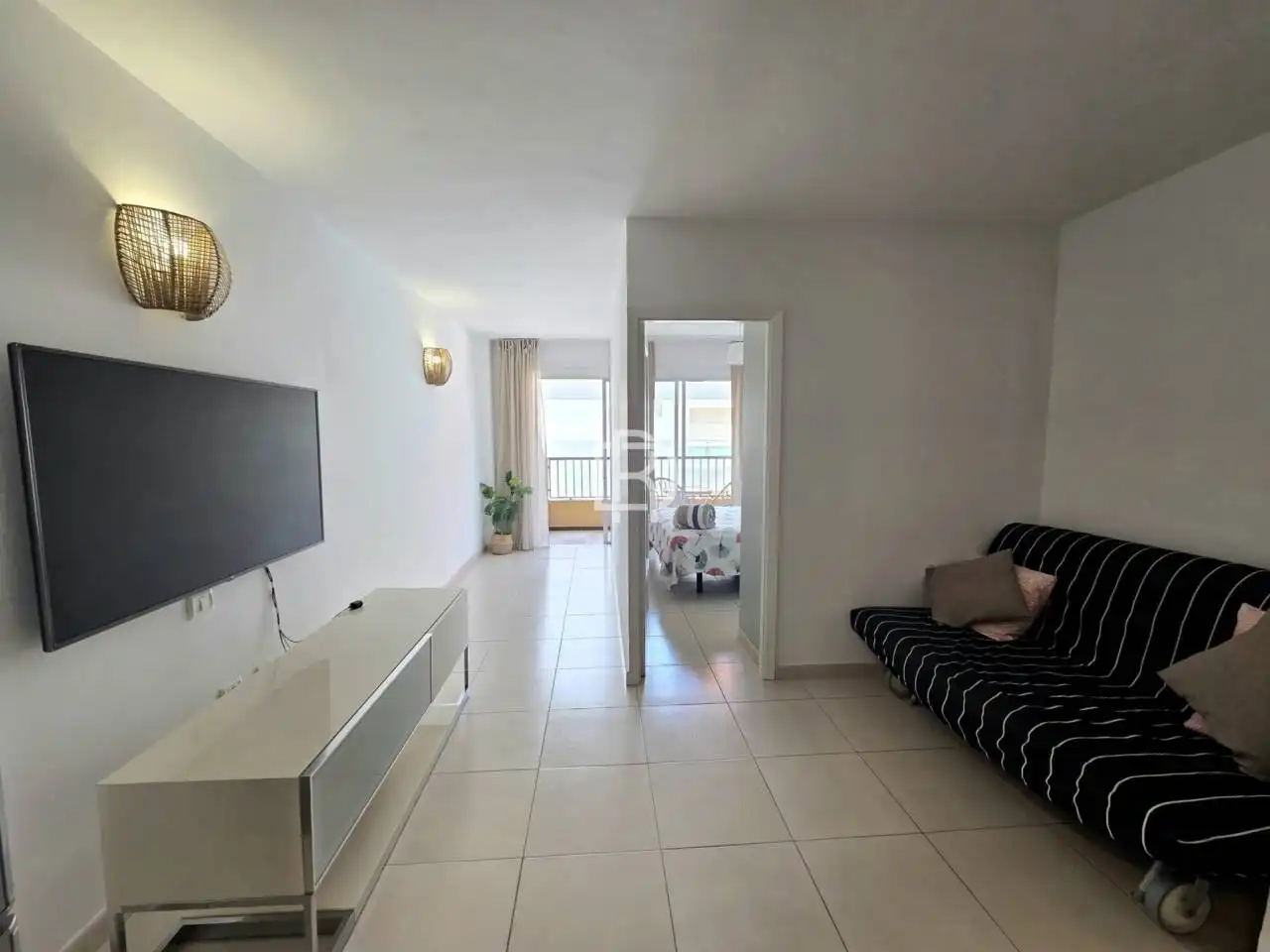 Flat for rent in Avenida Príncipes de España, 3, El Médano
