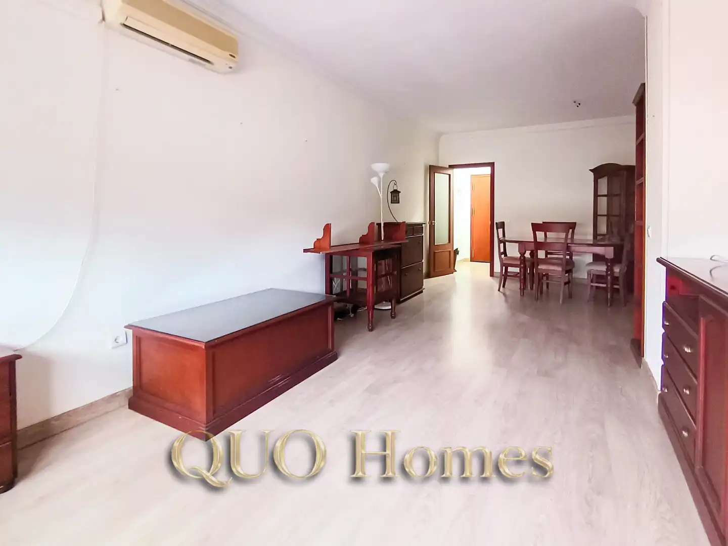 Living room of Flat for sale in Jerez de la Frontera  with Air Conditioner and Community pool