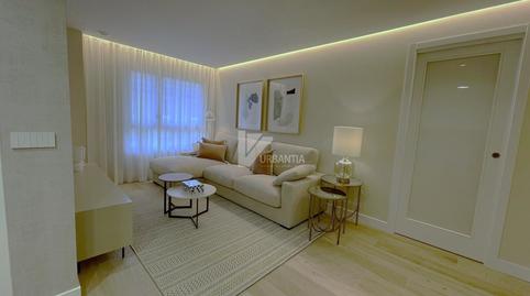 Photo 5 of Apartment to rent in Paulino Caballero, 1º Ensanche, Navarra