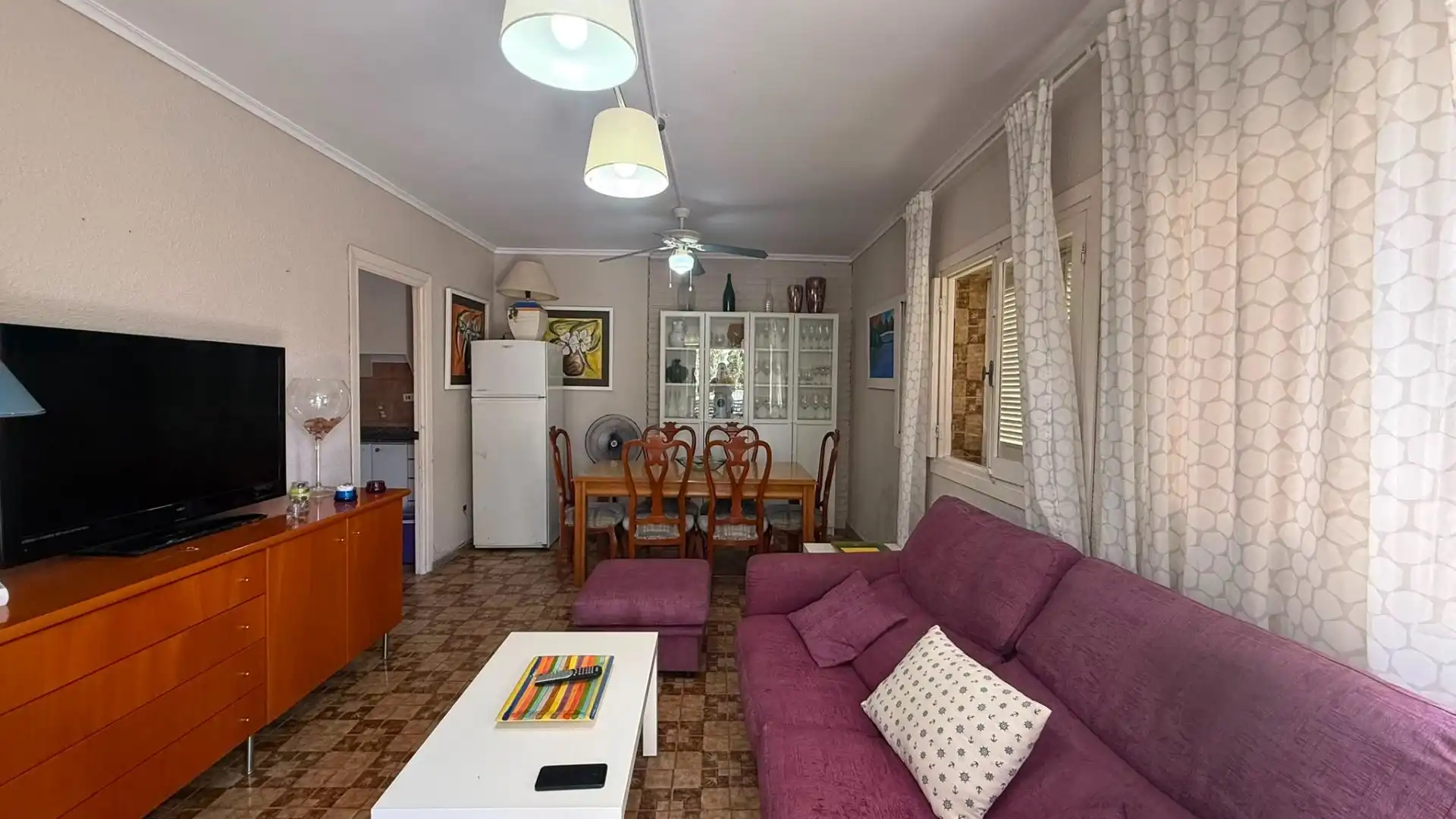 Houses for rent in Calarreona