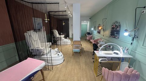 Foto 5 von Geschaftsraum zur ubertragung in Avinguda del Mestre Rodrigo, Barrio de Campanar, Valencia Capital