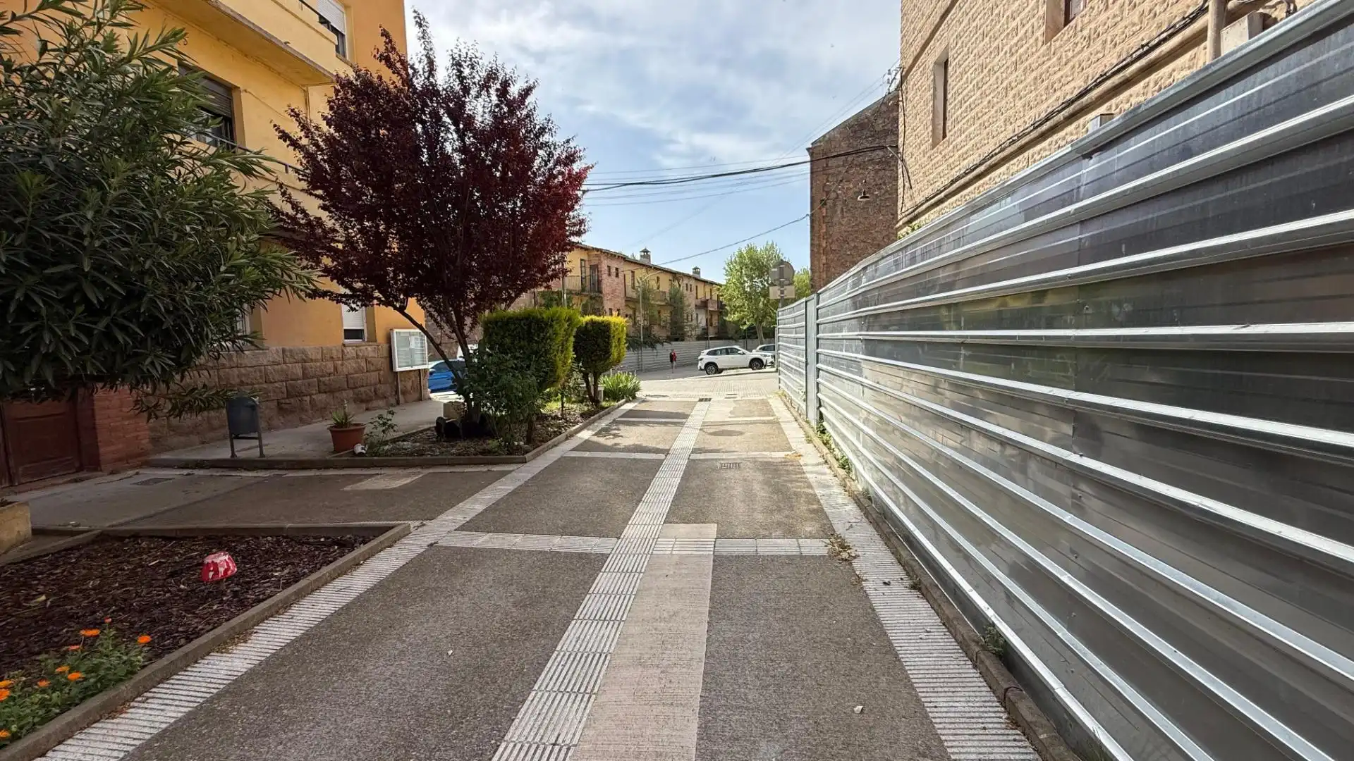 Parking de Piso en venta en Puig-reig
