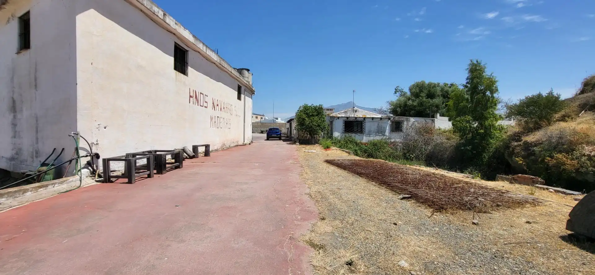 Terreni e lotti in vendita a San Pedro de Alcántara, imagen 11