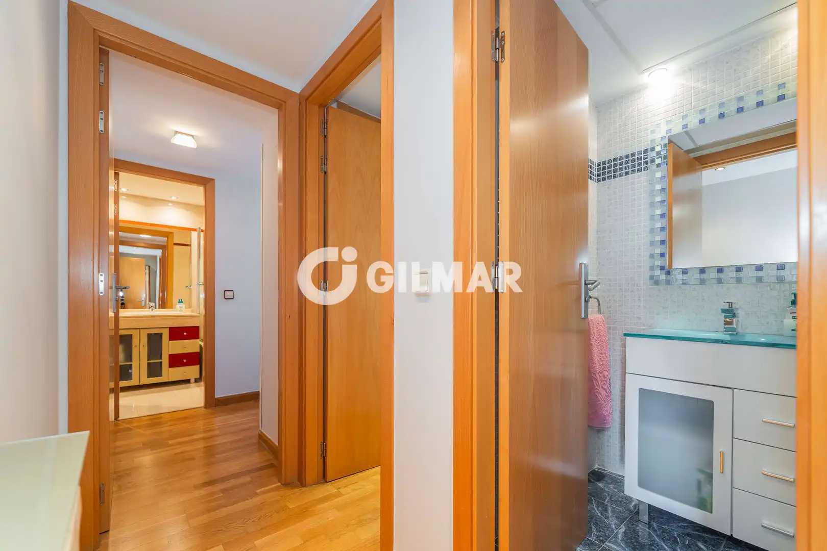 Penthouse mit Pool zum Verkauf in Norte, imagen 23