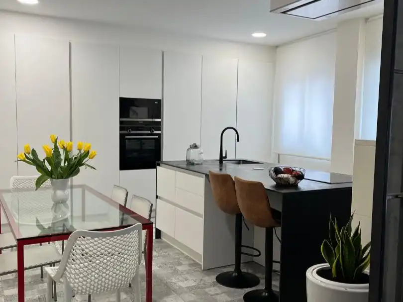 Appartamento con ascensore in vendita a Carrer Ferran Agulló 1, imagen 8
