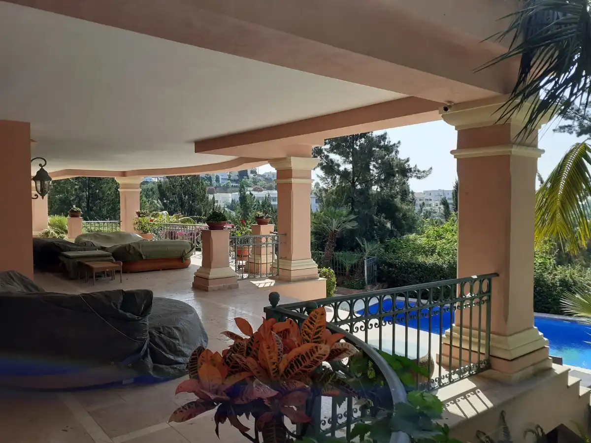 Maison mitoyenne à vendre à Estepona Pueblo, imagen 7