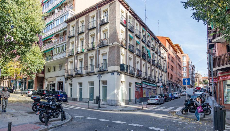 Foto 1 de Ático en venta en Imperial, Madrid