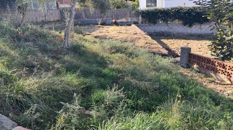 Foto 2 de Residencial en venda a Can Rial, Barcelona