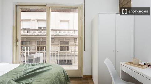 Foto 2 de Piso para compartir en Sant Gervasi- Galvany,  Barcelona Capital