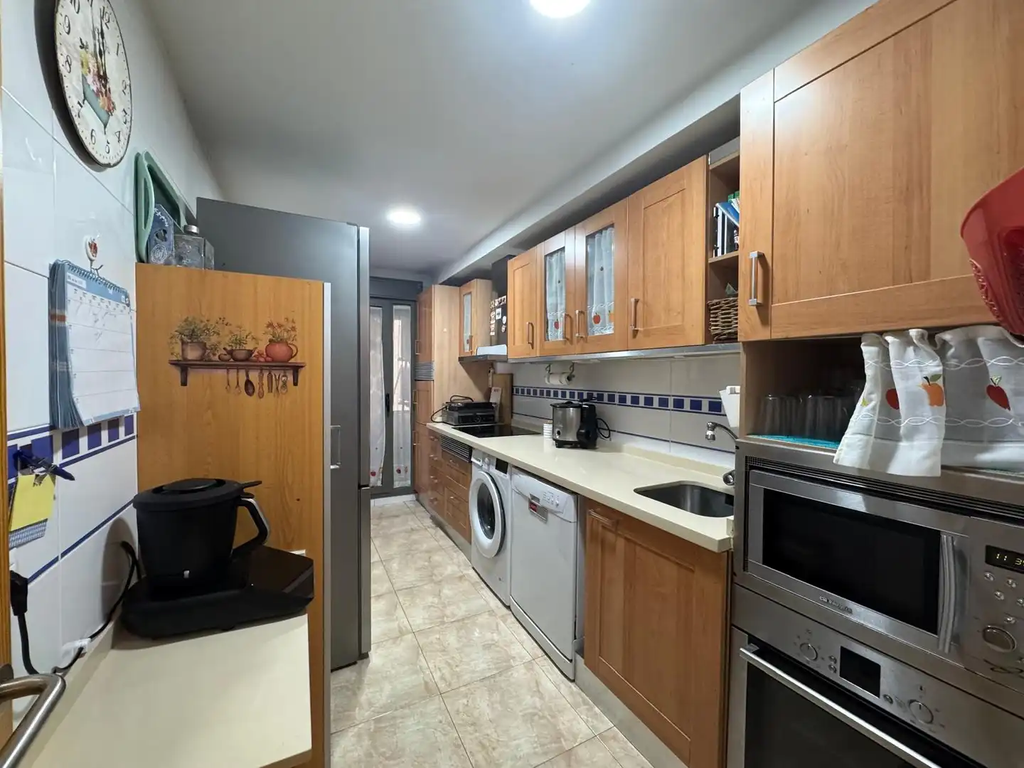 Appartement avec jardin à vendre à Chapín - Campus Universitario - Navinco, imagen 9