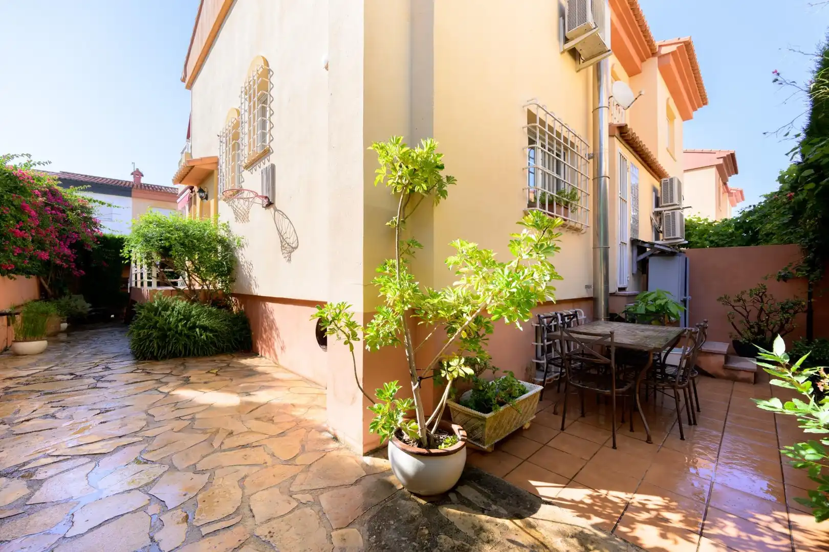 Casa pareada con piscina en venta en Park Nord - Casona, imagen 4