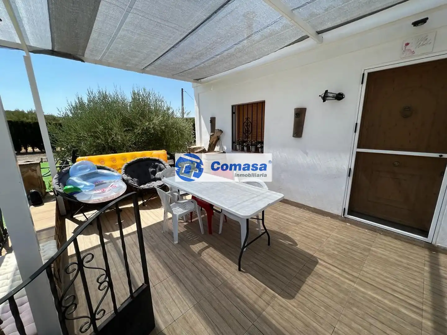 House with pool for sale in Martos, imagen 8