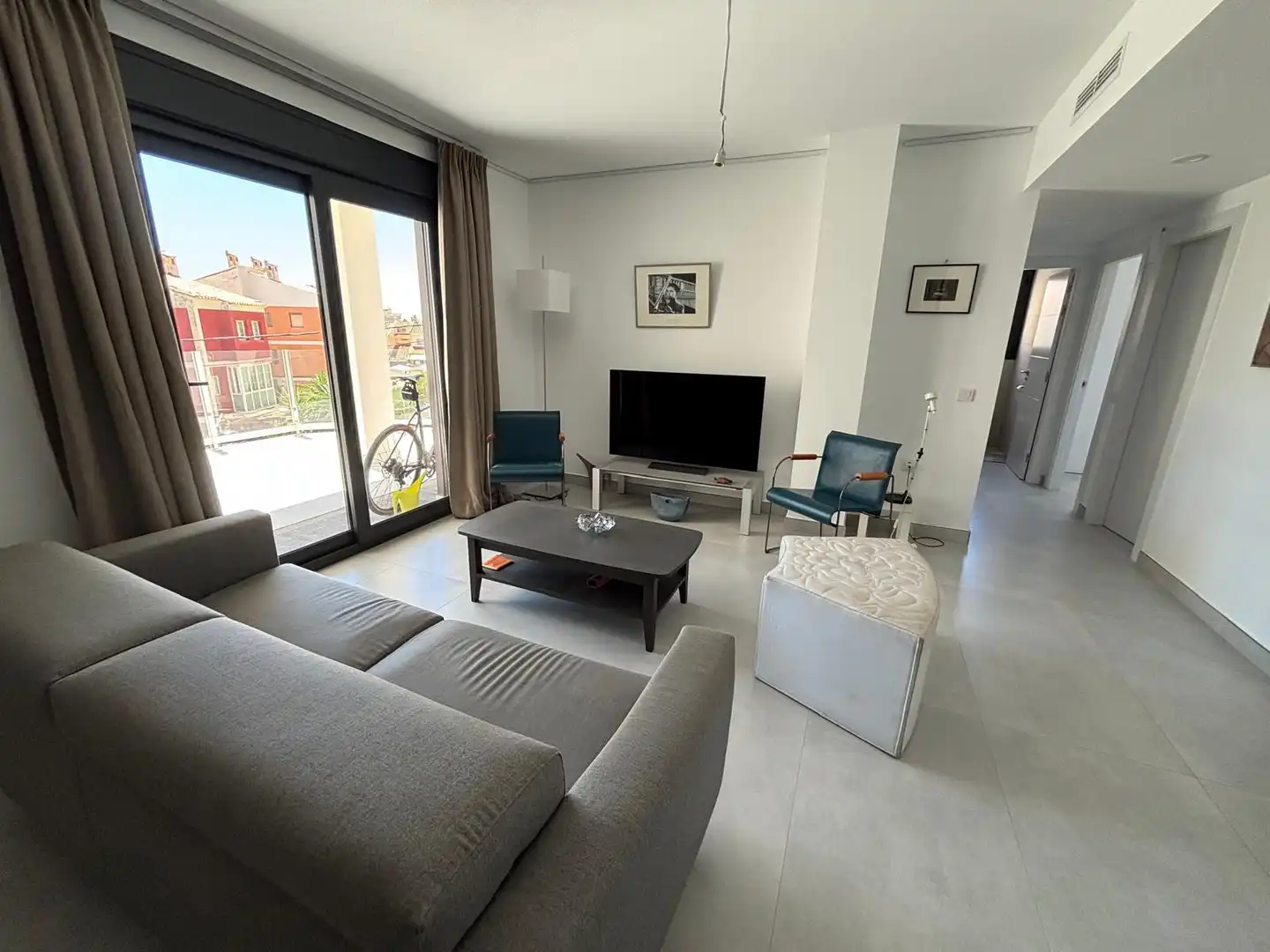 Apartamento en venta en Plans - Gasparot