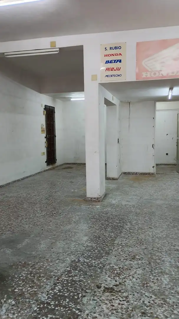 Local en venda en La Unión