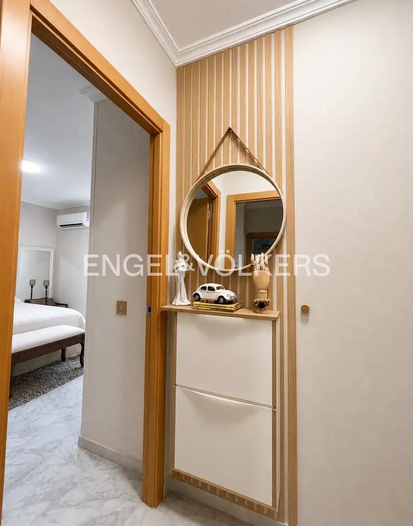 Attic for rent in Sevilla  with Air Conditioner, Heating and Terrace