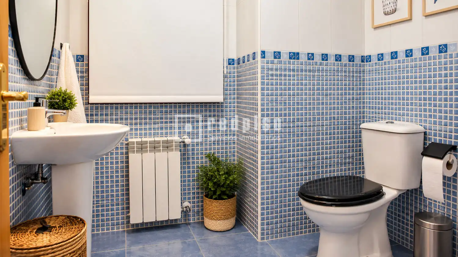Flat with pool for sale in El Quiñón, imagen 11