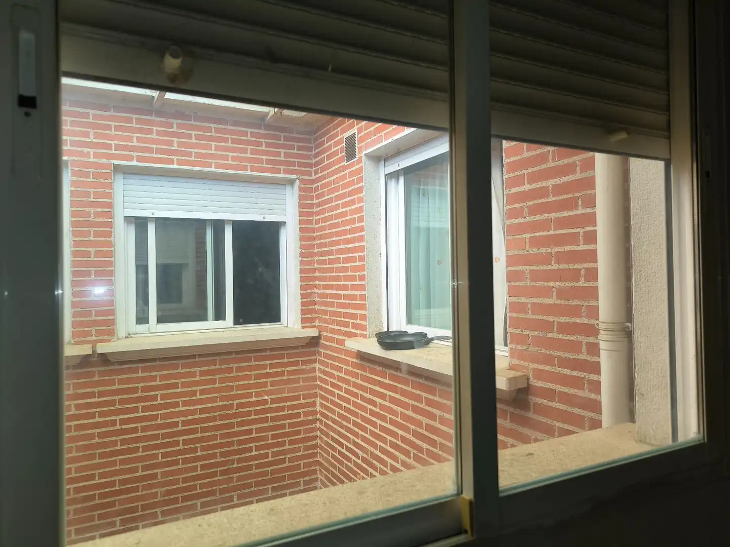 Terrassa de Apartament en venda en El Tiemblo 