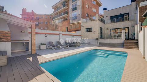 Photo 3 of Single-family semi-detached for sale in Can Clos - Pinetons, Ripollet