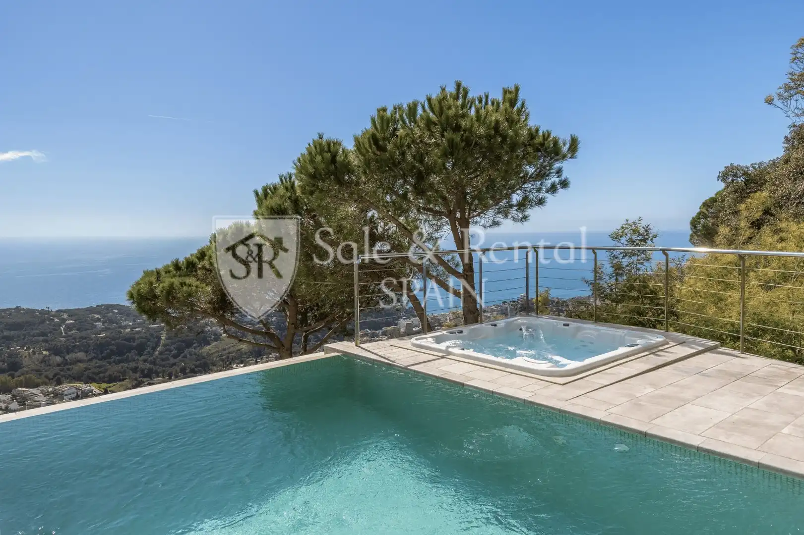 Haus mit Garten zum Verkauf in Roca Grossa, imagen 80