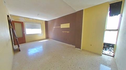 Foto 4 de Apartamento en venta en Nuevo Parque - Los Rosales - Tráfico Pesado,  Huelva Capital