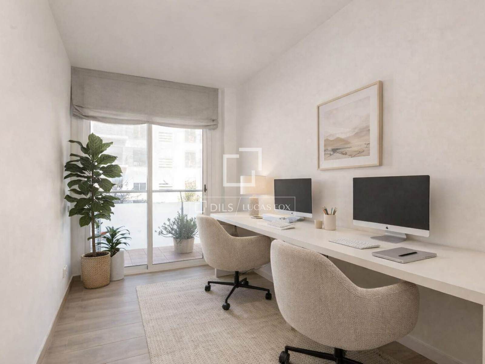 Piso en venta en Centre