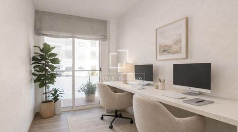 Foto 2 de Pis en venda a Centre, Sant Just Desvern