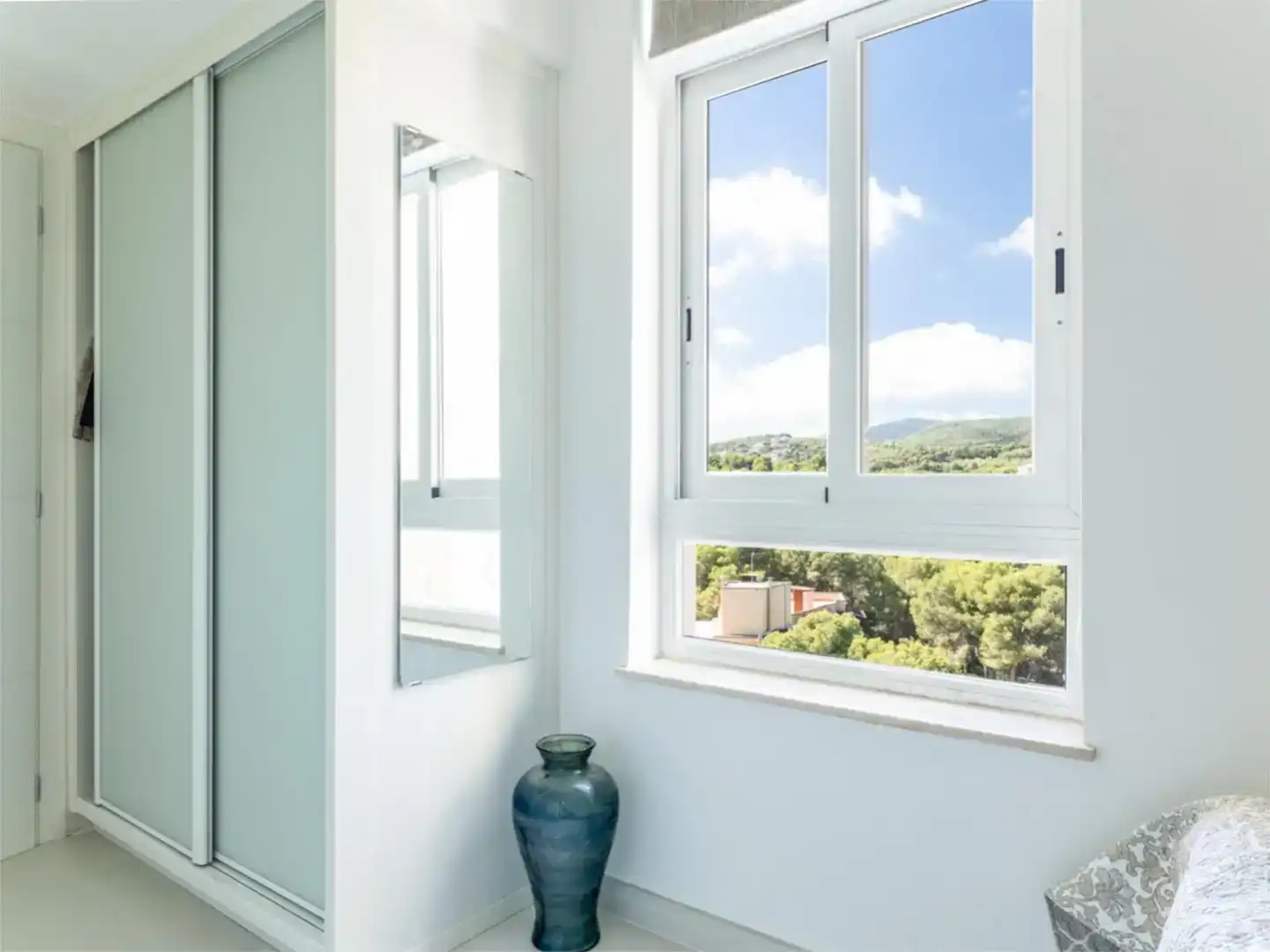 Terraza de Piso en venta en Calvià con Aire acondicionado y Piscina