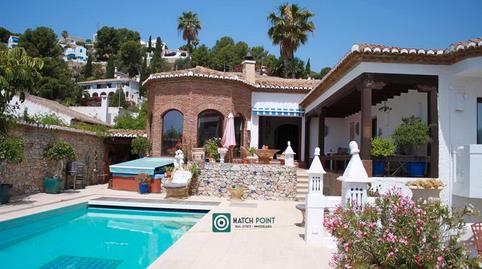 Photo 4 of House or chalet for sale in Calle Nueva Peña Parda, 25, Las Palomas, Granada