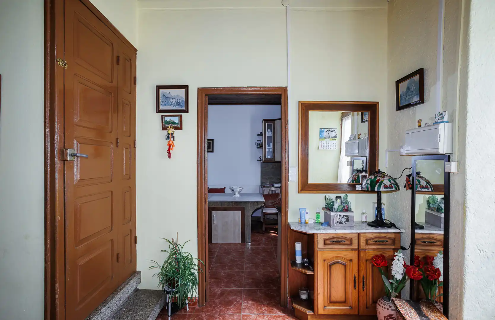 Casa rústica en venda a Rábade, imagen 5