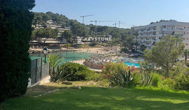 Piso en Alquiler en Cala Vinyes