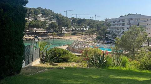 Photo 2 of Flat to rent in Cala Vinyes, Calvià