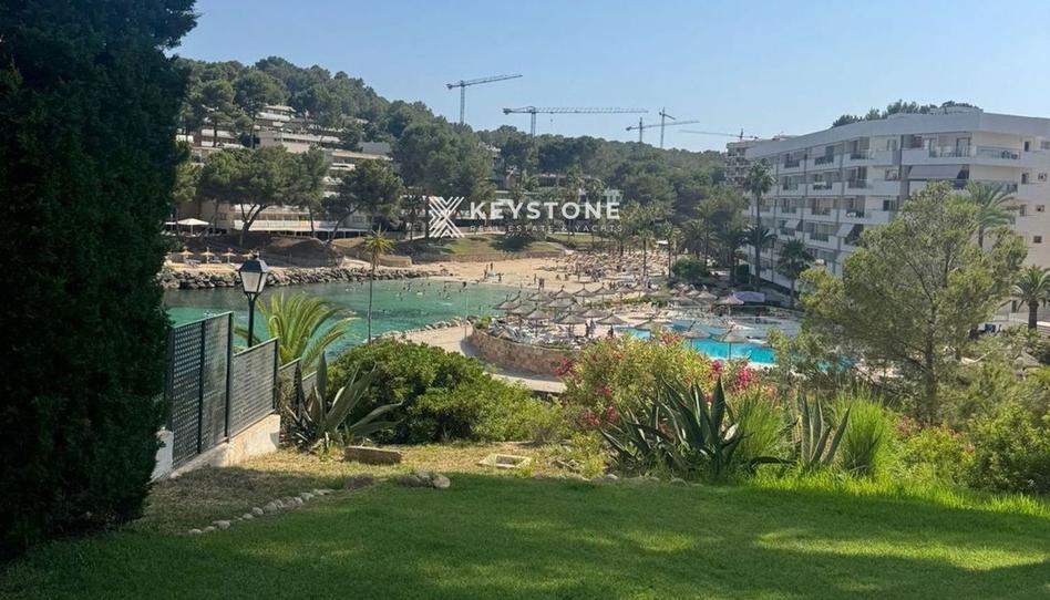 Photo 1 of Flat to rent in Cala Vinyes, Illes Balears