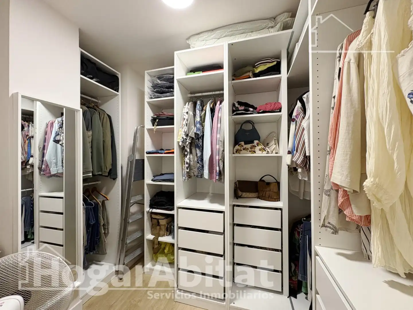 Wohnung zum Verkauf in Calle Mayans y Ciscar, imagen 34