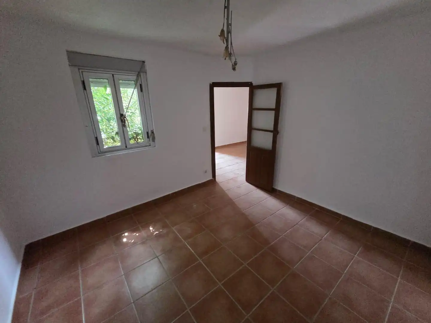 Dormitori de Casa o xalet en venda en Astorga