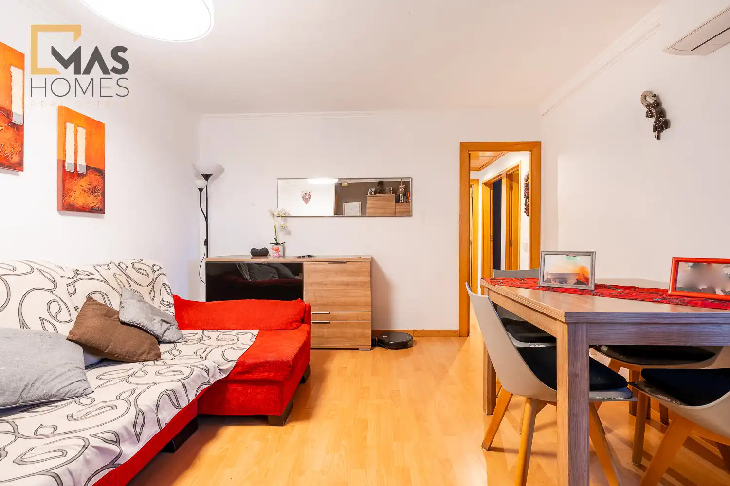 Habitación de Piso en venta en Martorell con Aire acondicionado, Calefacción y Horno