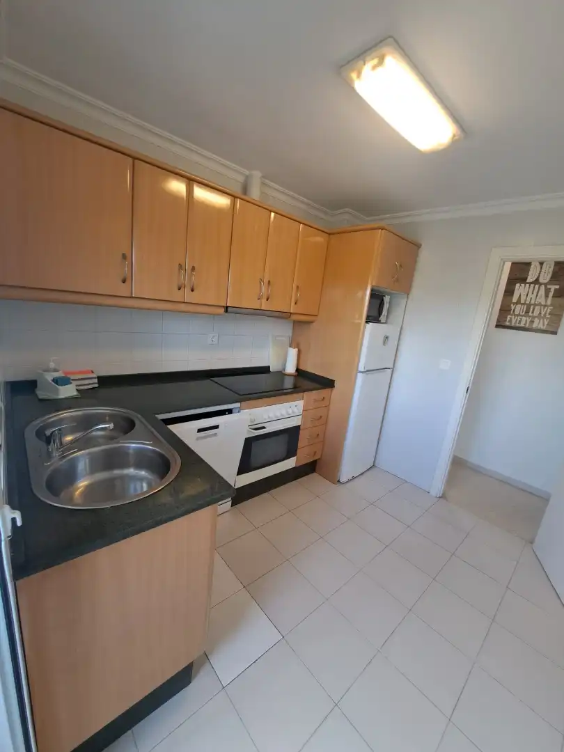 Flat with lift for sale in Urbanizacion la Marina, imagen 6