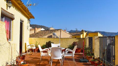 Foto 5 de Finca rústica en venda a Tàrbena, Alicante